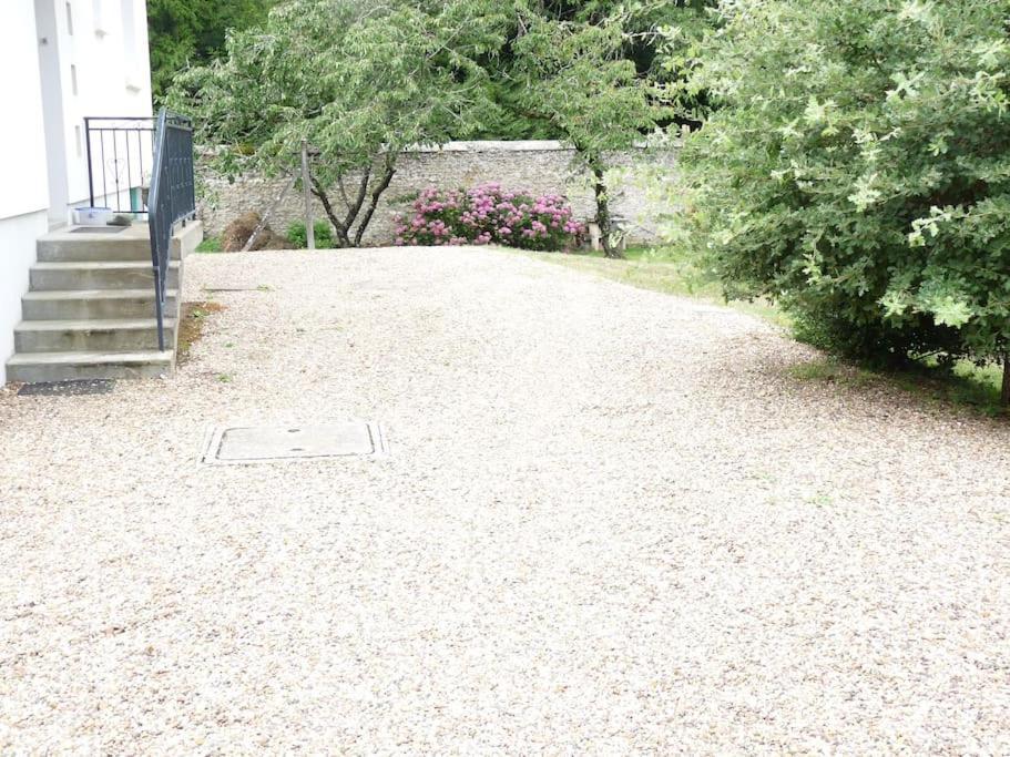 Holiday home Clos Fleuri : With Amazing Gardens