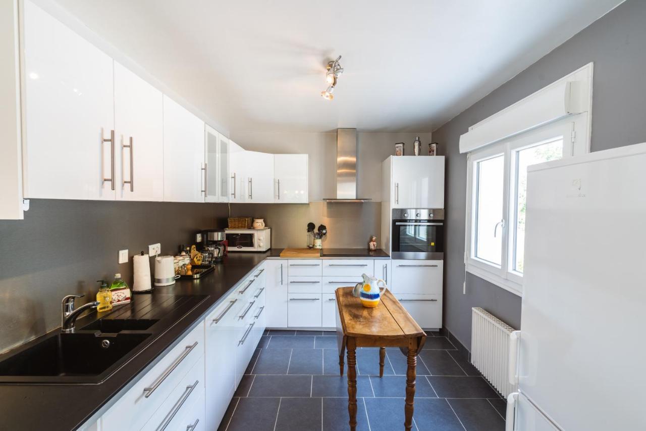 Holiday home Clos Fleuri : With Amazing Gardens Amboise