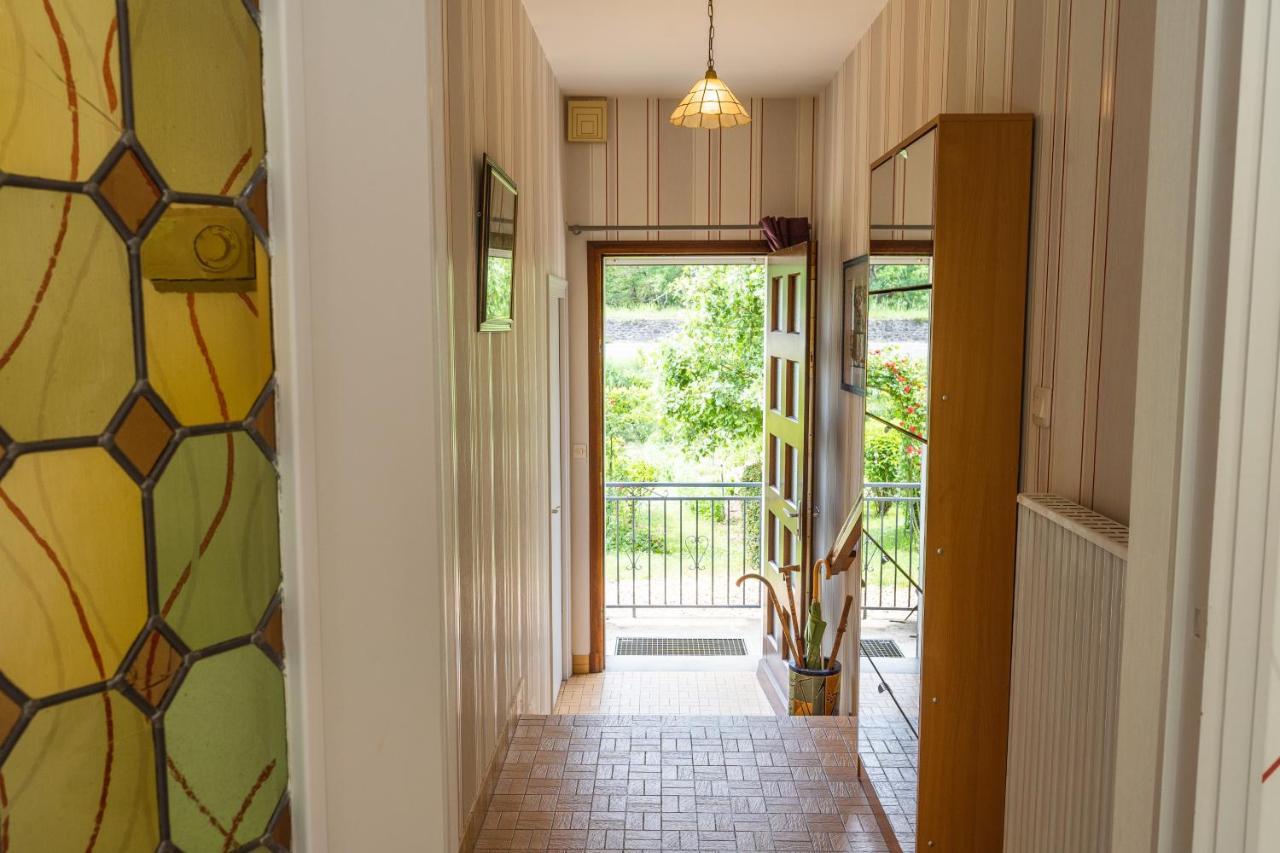 Holiday home Clos Fleuri : With Amazing Gardens Amboise
