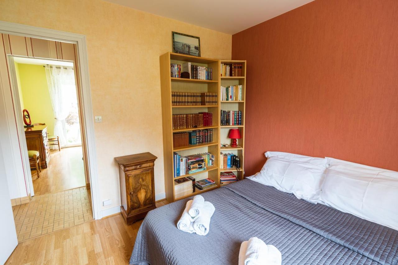 Clos Fleuri : With Amazing Gardens Holiday home Amboise